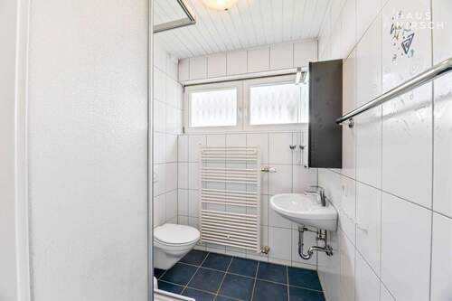 2. Badezimmer EG - 