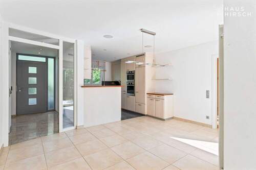 Ess- Wohnbereich - Bungalow mit 227,00 m&sup2; in Waldenbuch zum Kaufen