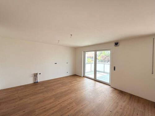 Kochen/Essen - Etagenwohnung mit 73,00 m&sup2; in Sontheim-Attenhausen zum Kaufen