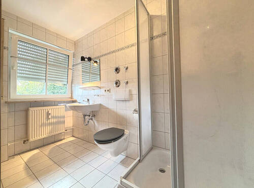 Tageslichtbad - 