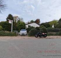 750 m² Baugrundstück in ruhiger Sackgassenlage in Hamburg-Sasel - Hamburg / Sasel