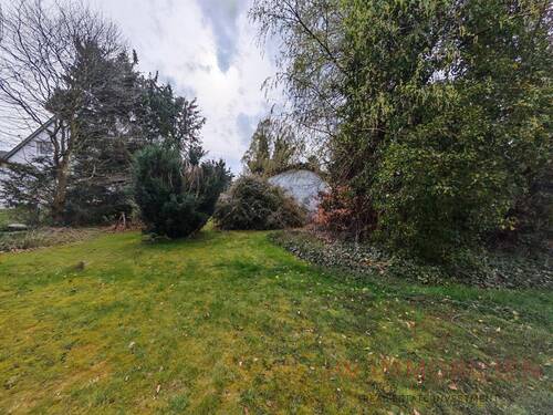 Grundstück (1) - Grundstück zum Kaufen in Hamburg / Sasel