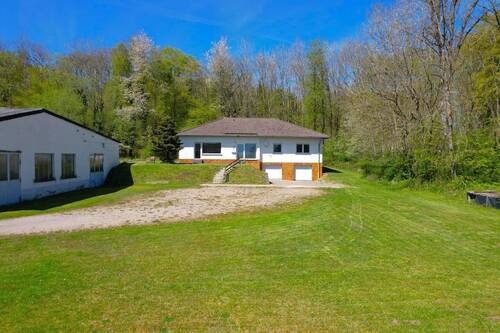 Feusdorf 2.JPG - 6 Zimmer Bungalow zum Kaufen in Feusdorf