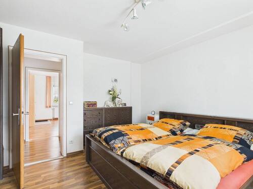 EG Schlafzimmer - 