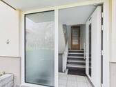 Hauseingang - 