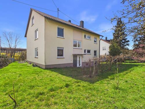 Voderansicht - 
