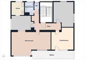 Grundriss OG - 