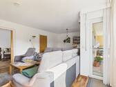 EG Wohnbereich - 1 Zimmer Mehrfamilienhaus, Wohnhaus zum Kaufen in Waiblingen