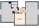 Grundriss DG - 