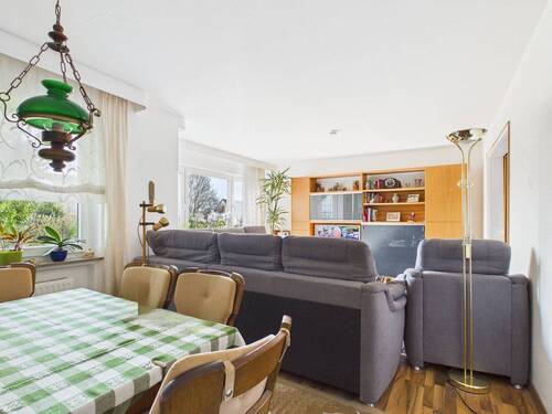 EG Wohnbereich - Mehrfamilienhaus, Wohnhaus mit 256,00 m&sup2; in Waiblingen zum Kaufen