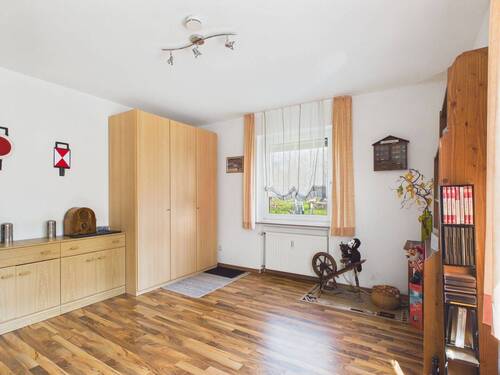 EG Zimmer - 