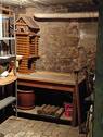 Kellerraum - 