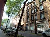 Straße - 1 Zimmer Mehrfamilienhaus, Wohnhaus zum Kaufen in Ludwigshafen am Rhein