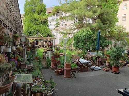 Garten 1 - 
