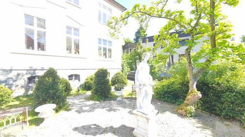 Vorgarten1 - 