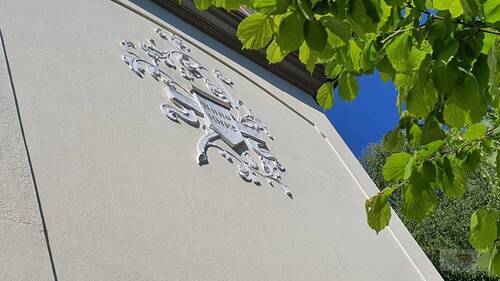 Wappen - 