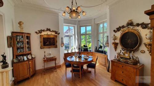 Wohnbereich - 
