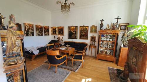 Wohnbereich - 