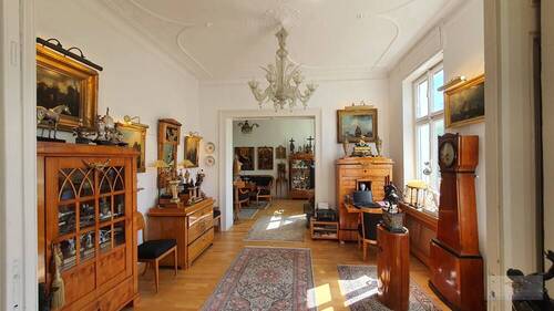 Wohnbereich - 