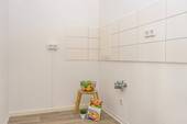 Küche Vergleichswohnung - 1 Zimmer Etagenwohnung in Chemnitz