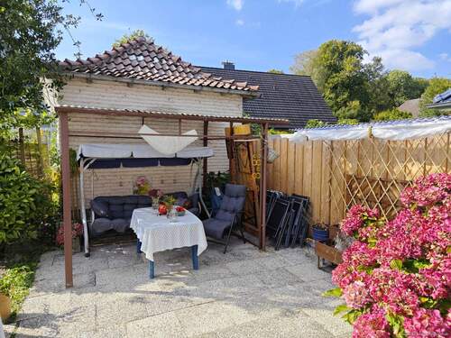 Terrasse - 