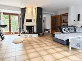 Wohnzimmer - 