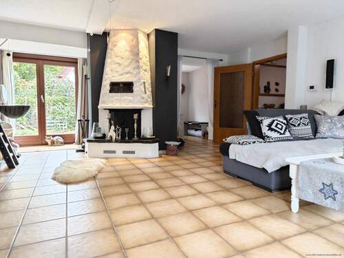 Wohnzimmer - 