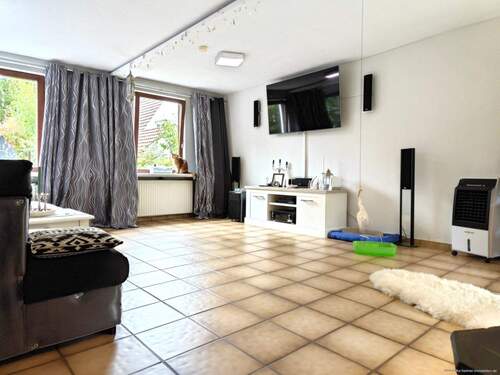 Wohnzimmer - 