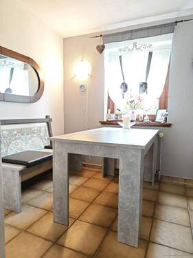 Essbereich - 