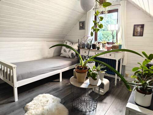 Gästezimmer OG - 