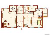 EG Grundriss - 