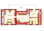 OG Grundriss - 