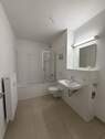 Badezimmer - 2 Zimmer Etagenwohnung zur Miete in Augsburg