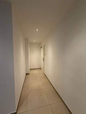 Flur - 2 Zimmer Etagenwohnung in Augsburg