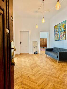 Flur - Büro in Berlin zur Miete