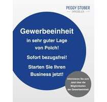 Gewerbeeinheit in sehr guter Lage von Polch! Sofort bezugsfrei - starten Sie Ihr Business jetzt!