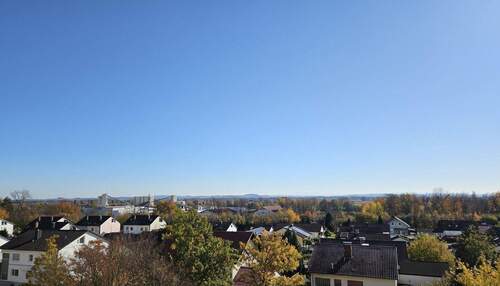 Bild 3 - 3 Zimmer Etagenwohnung in Pocking