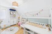 Kinderzimmer - 