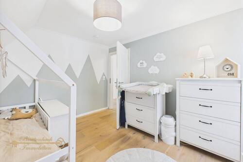 Kinderzimmer - 