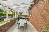 Überdachte Terrasse - 