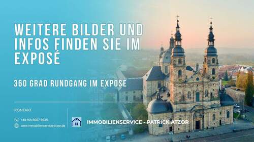 Weitere Bilder und Infos finden sie im exposé - 