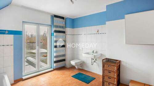 1. OG Badezimmer 1 - 