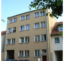 3-Raum Wohnung im Stadtzentrum von Wiehe zu vermieten