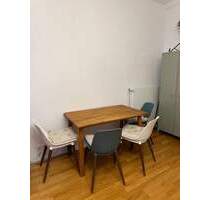 Büro mit Charakter in Hannover-Linden - flexibler Schreibtischplatz, ab sofort