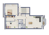 Grundriss - 