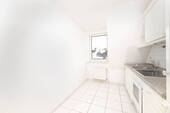Küche - Etagenwohnung mit 88,50 m&sup2; in Hamburg zum Kaufen