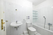 Wannenbad - 