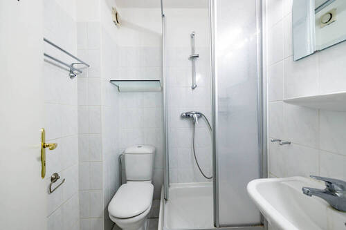 Duschbad - 