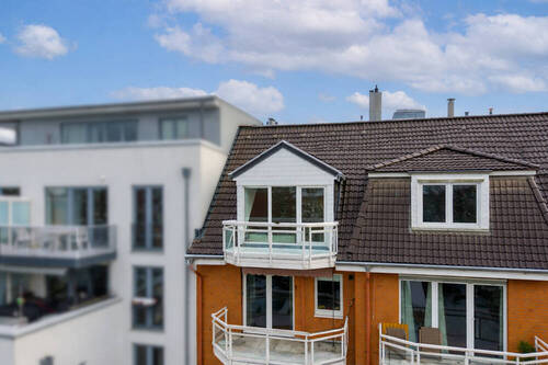 Balkon - 