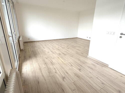 Wohn / Esszimmer - 4 Zimmer Etagenwohnung in Marl